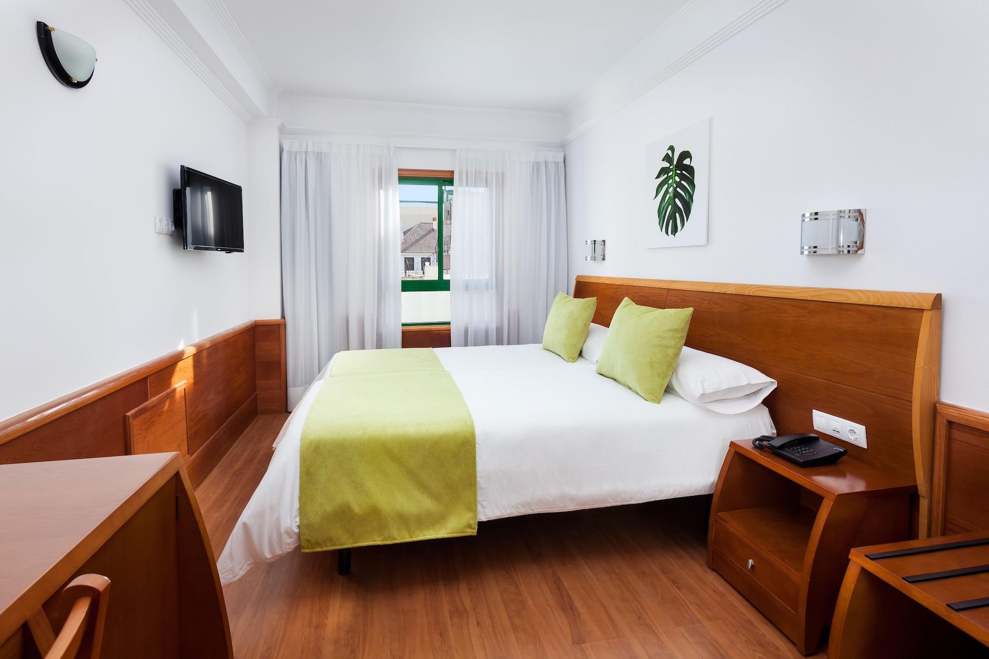 Hotel Gema Puerto De La Cruz Bagian luar foto