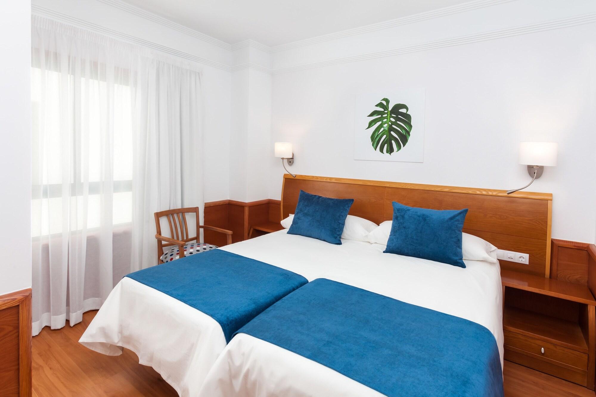 Hotel Gema Puerto De La Cruz Bagian luar foto