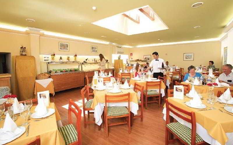 Hotel Gema Puerto De La Cruz Bagian luar foto