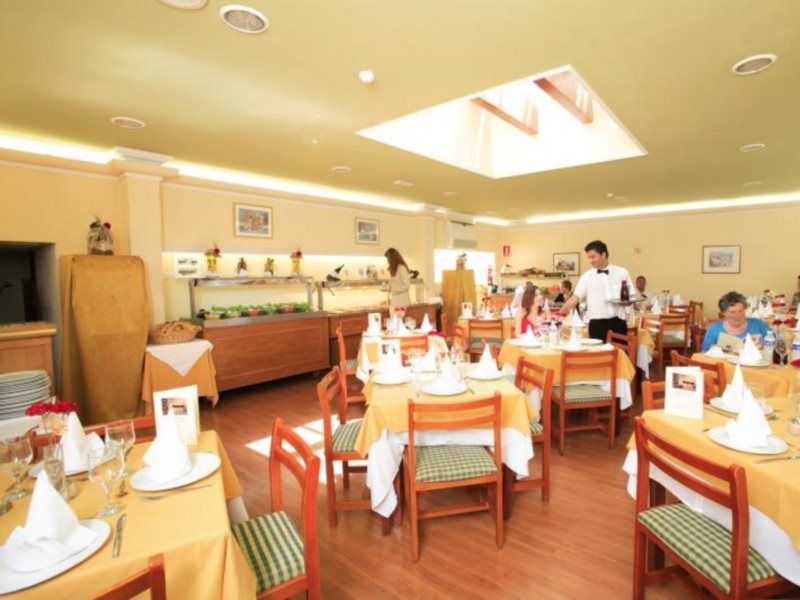 Hotel Gema Puerto De La Cruz Bagian luar foto